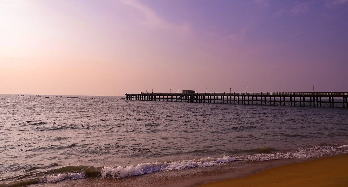 Best Beaches in Kerala