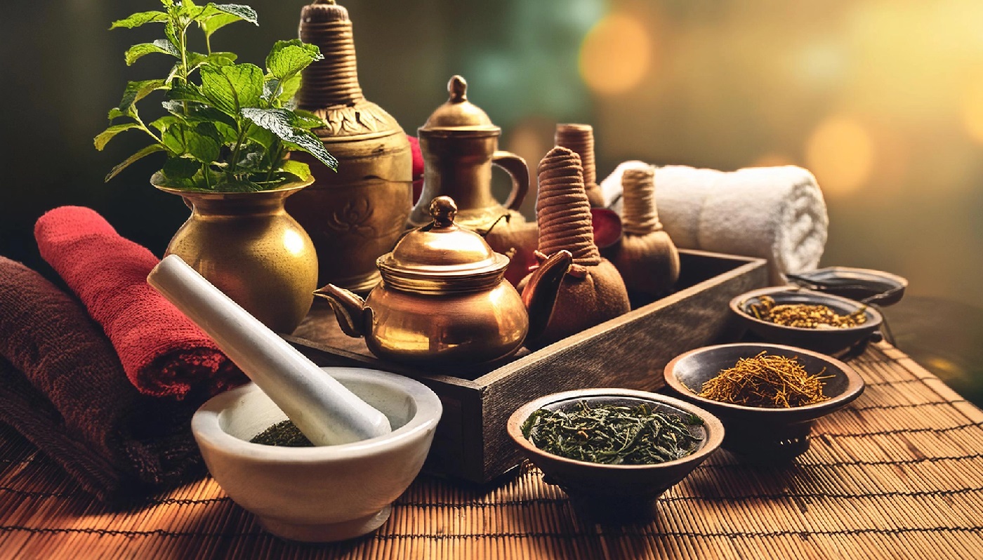 Ayurvedic Treatment Ayurvedic Treatment