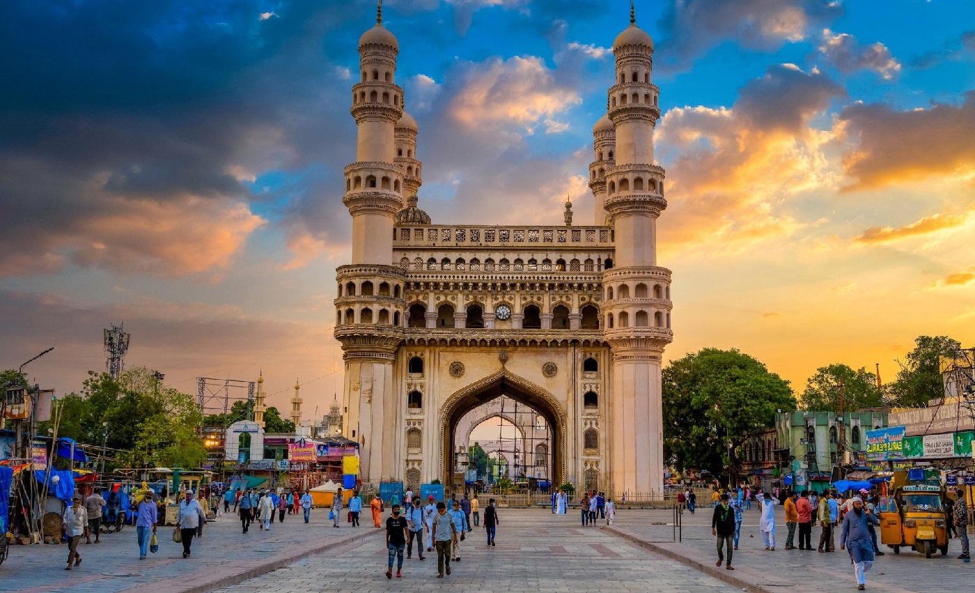 Hyderabad, Telangana
