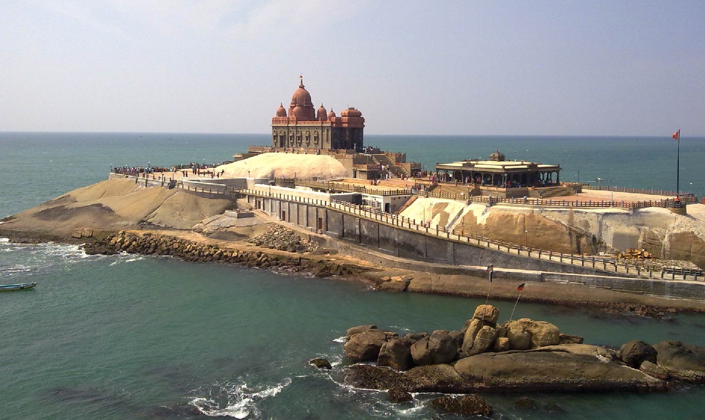 Kanyakumari, Tamil Nadu