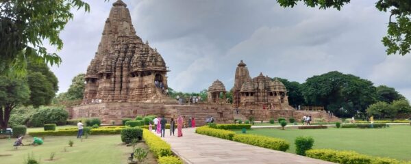 Best Places to visit in India in February