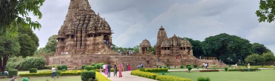 Best Places to visit in India in February