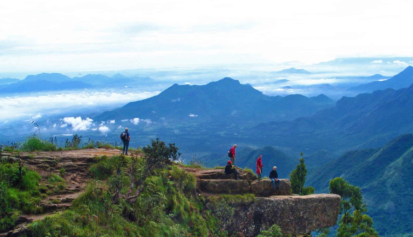 Kodaikanal, Tamil Nadu