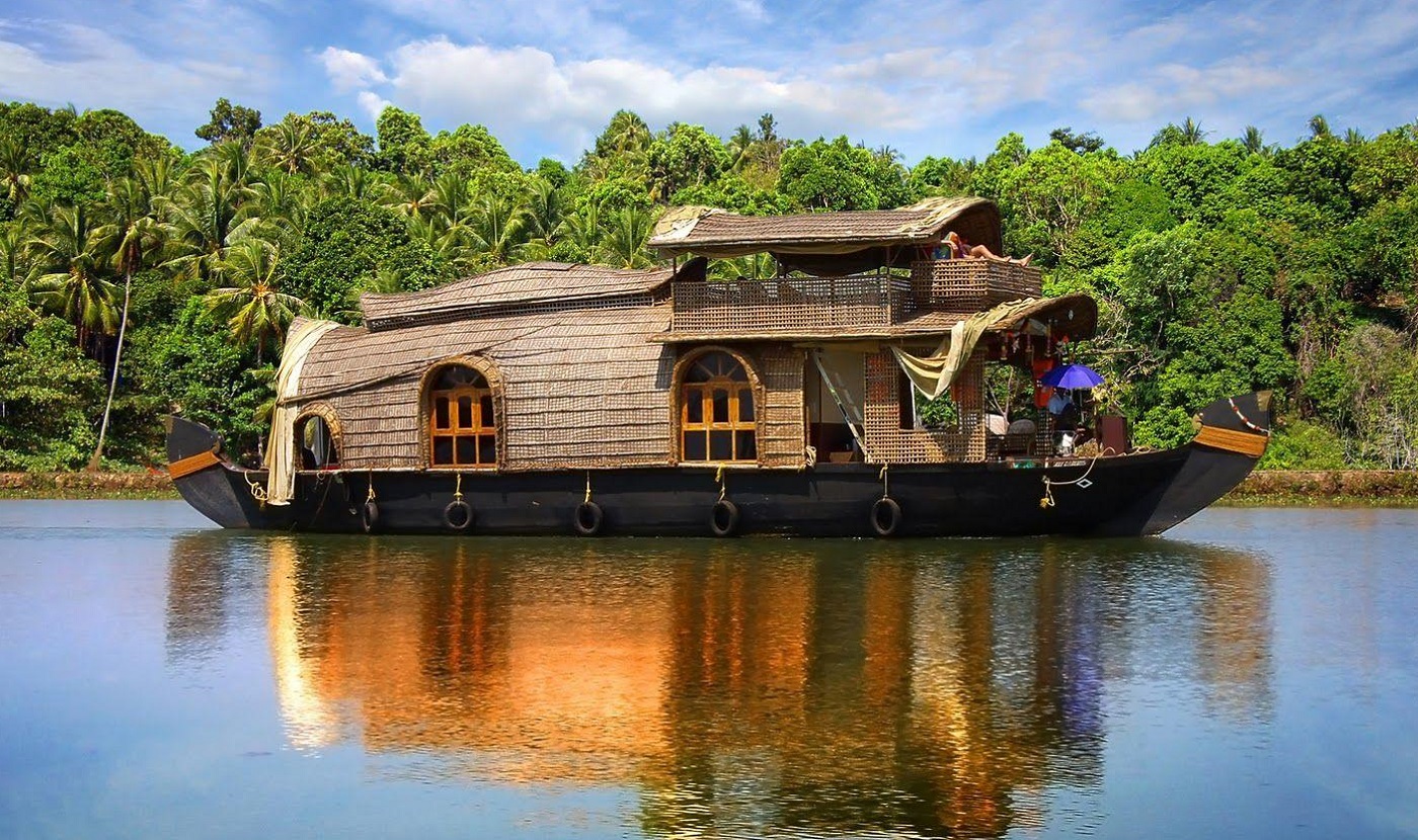Kumarakom Kumarakom