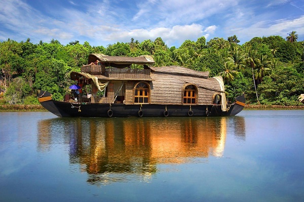 6 Days Kerala Tour Package