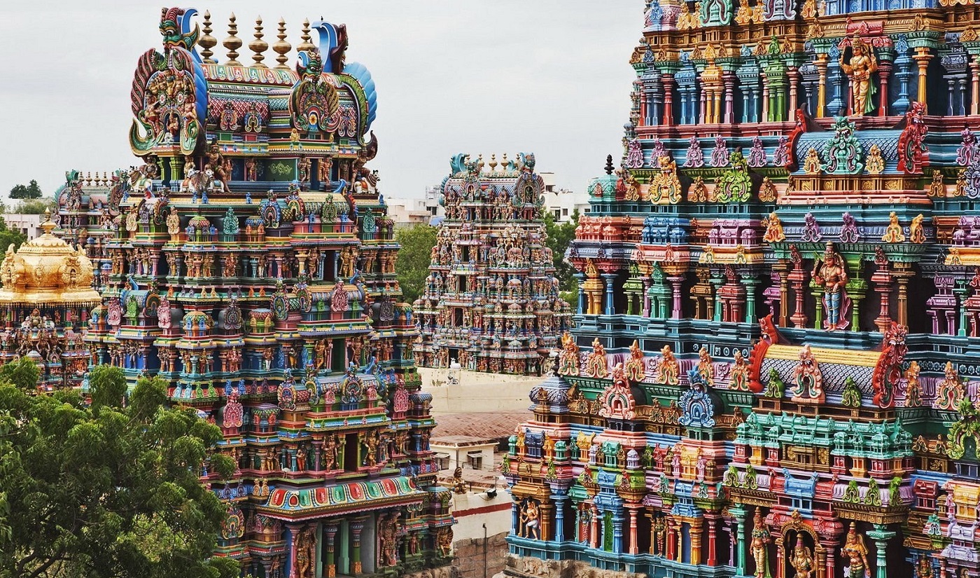 Madurai