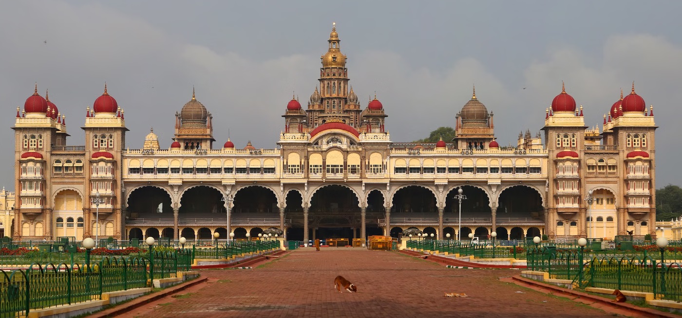 Mysore, Karnataka