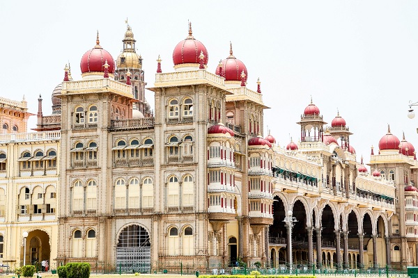 6 Days Bangalore Mysore Ooty Tour