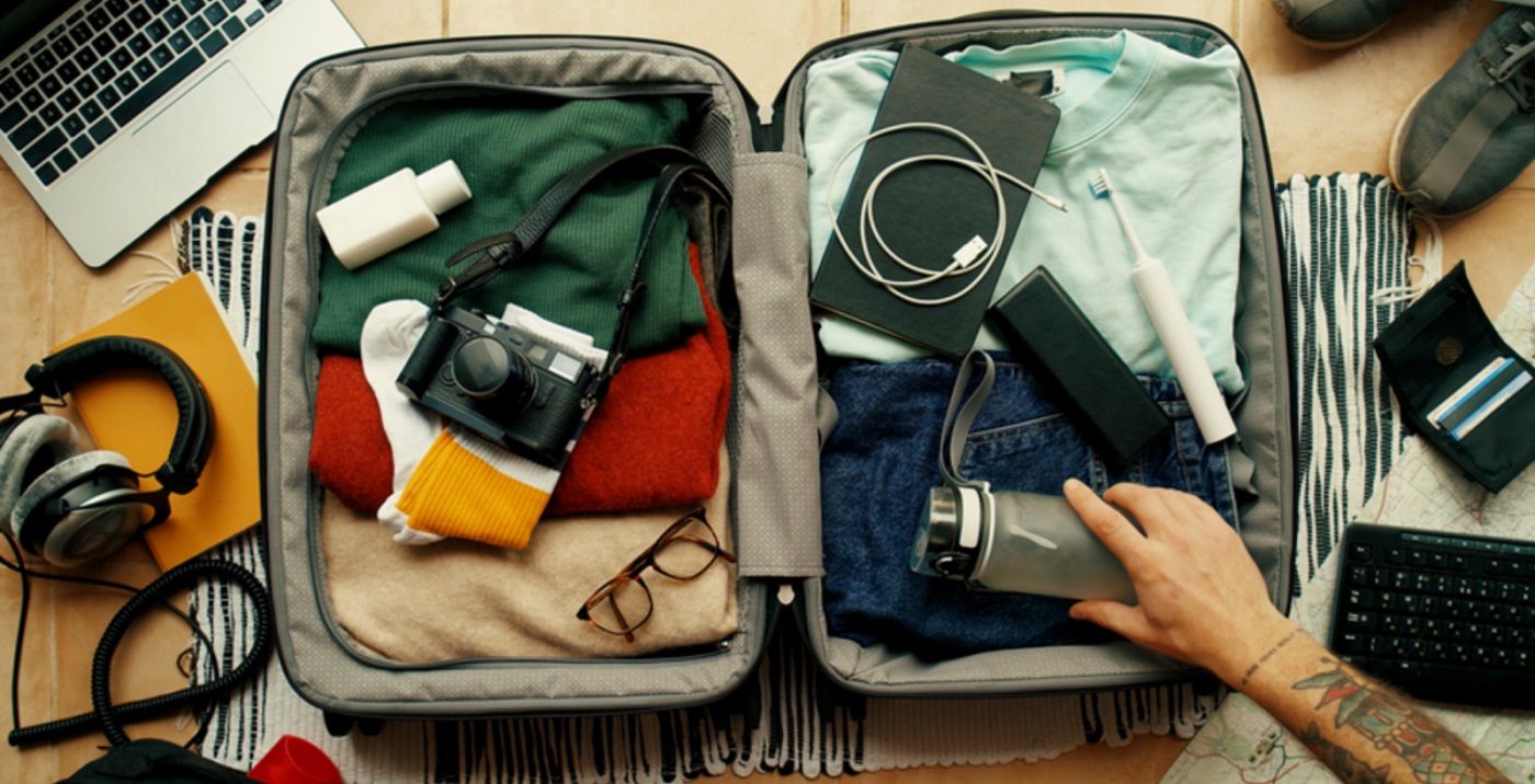 Packing Essentials for Kerala Packing Essentials for Kerala
