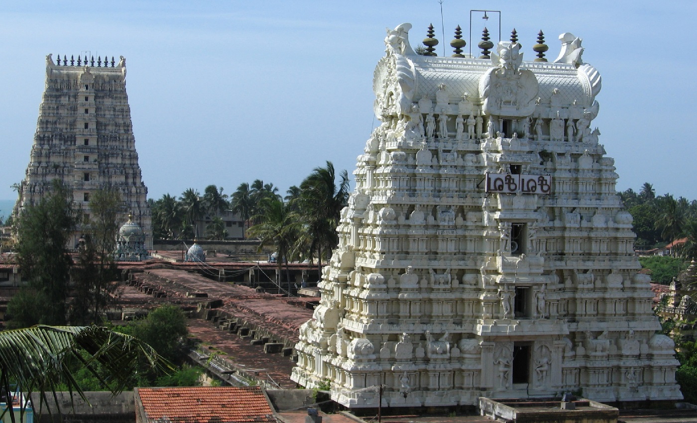 Rameswaram, Tamil Nadu 1