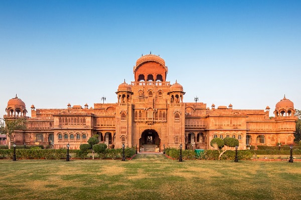 Rajasthan Castle Tour