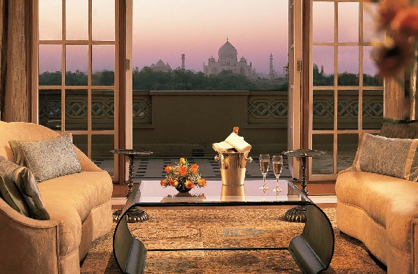 Rajasthan Tour with Oberoi Hotels