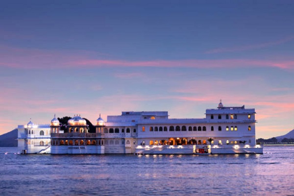 Rajasthan Luxury Tour