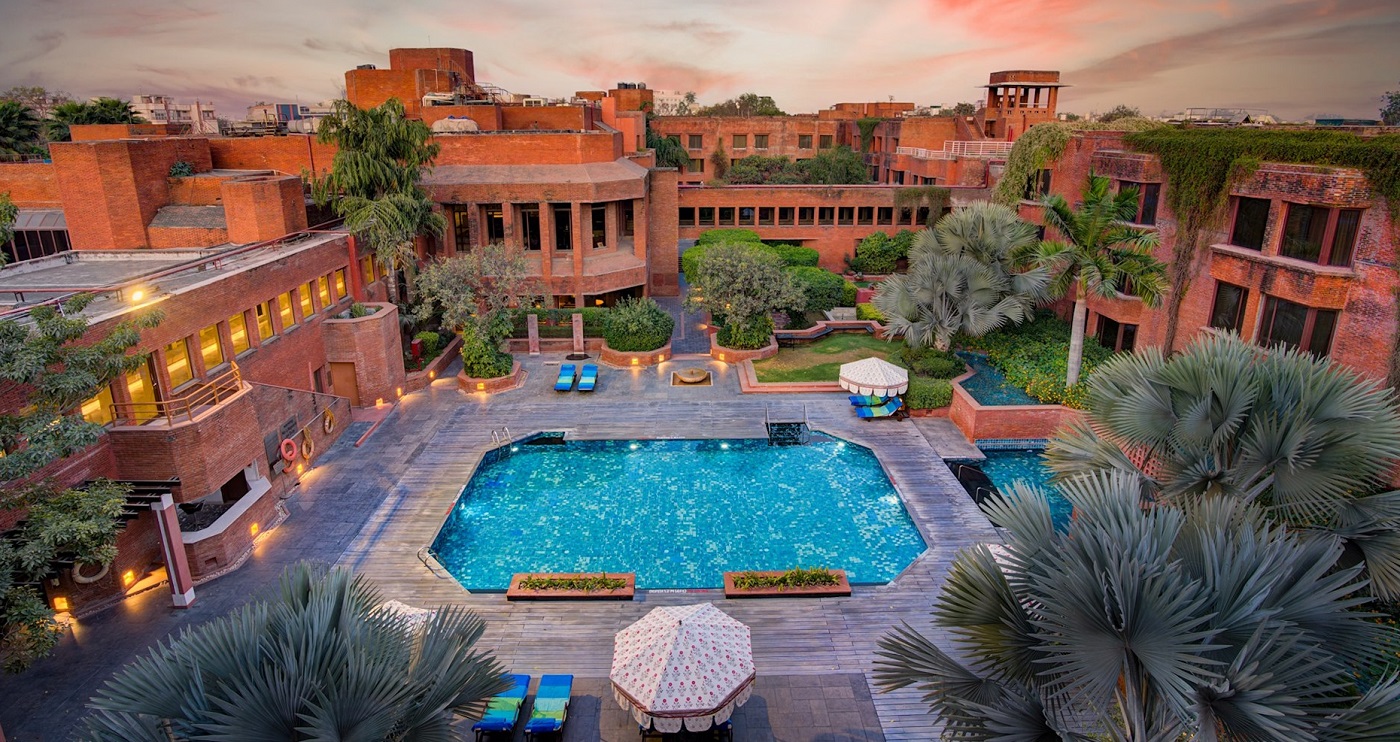 ITC Mughal Resort & Spa Agra