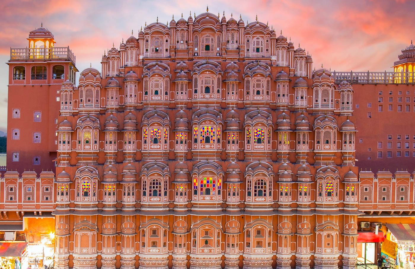 Hawa Mahal Jaipur