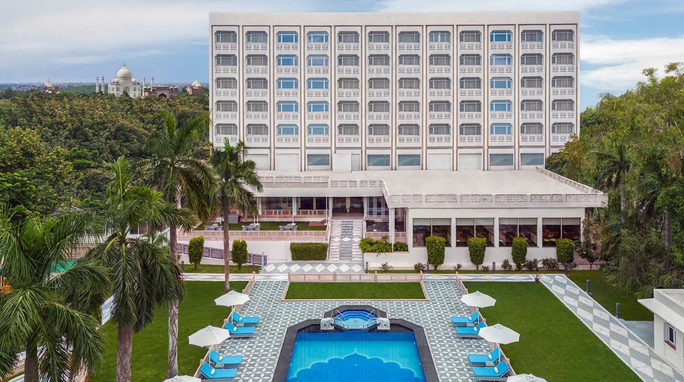 Tajview Agra
