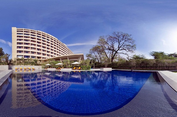 Golden Triangle with Oberoi Hotels