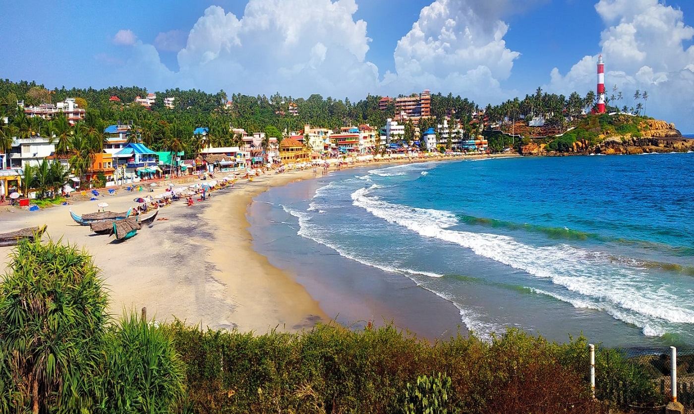 kovalam