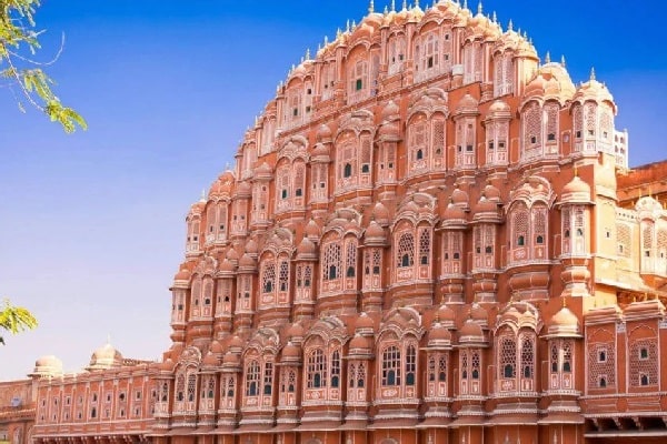 6 Days Golden Triangle Tour