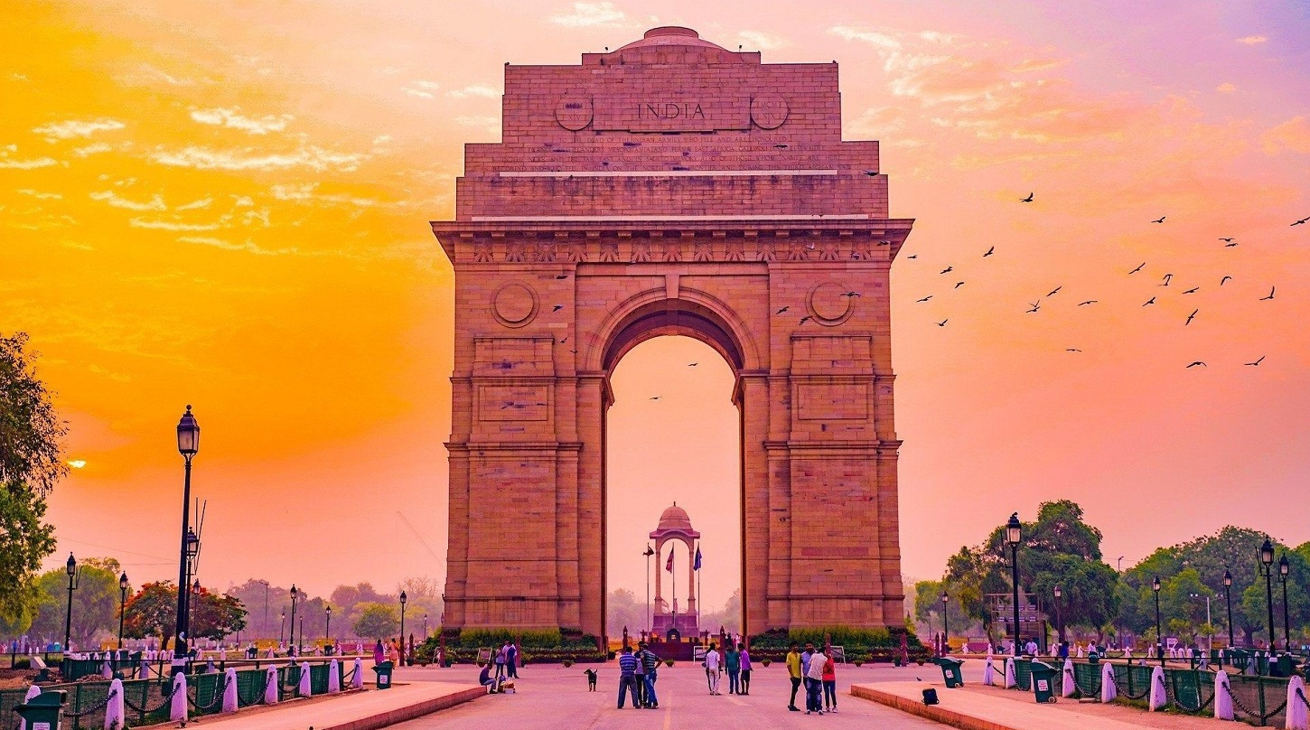 India Gate