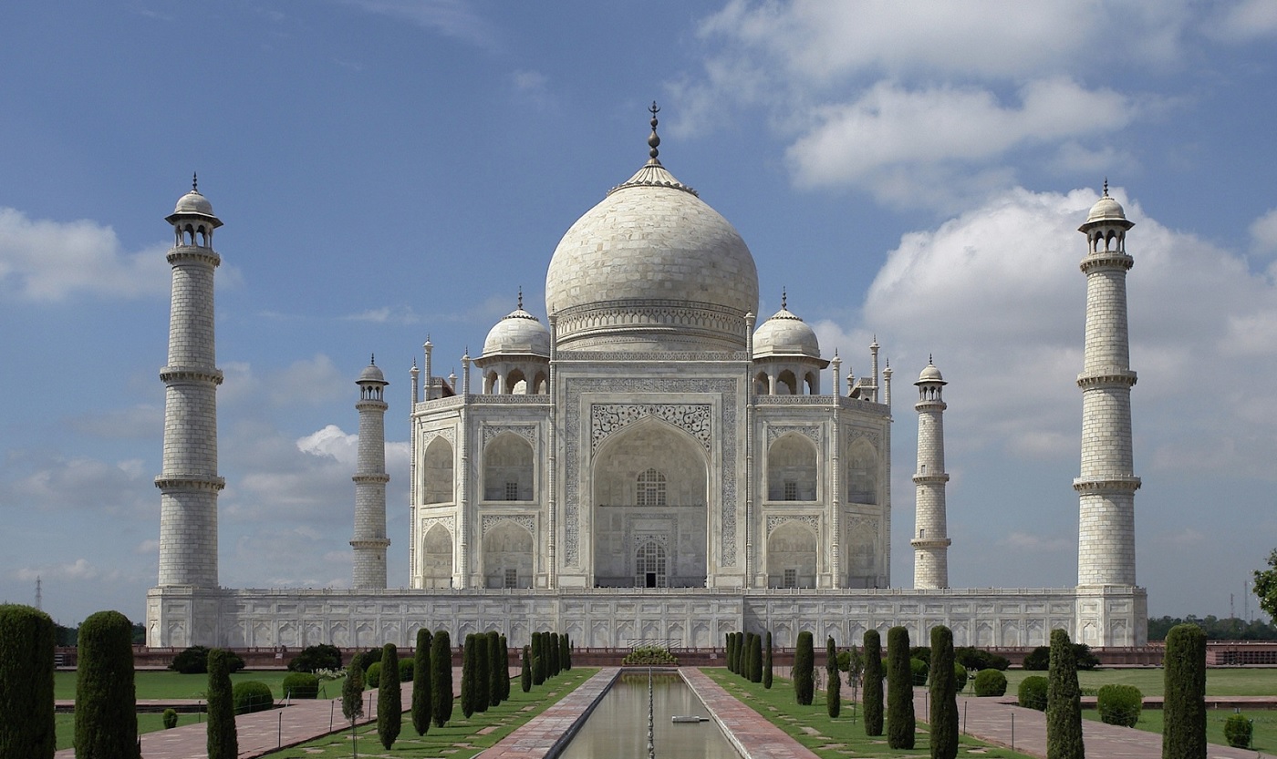 Taj Mahal