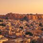 Best Tourist Places in Jaisalmer