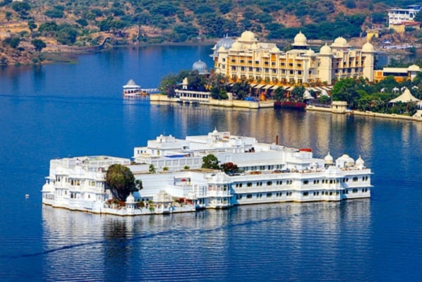 Rajasthan Luxury Tour