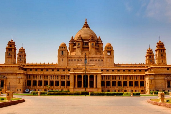 Jaipur Jodhpur Udaipur Tour