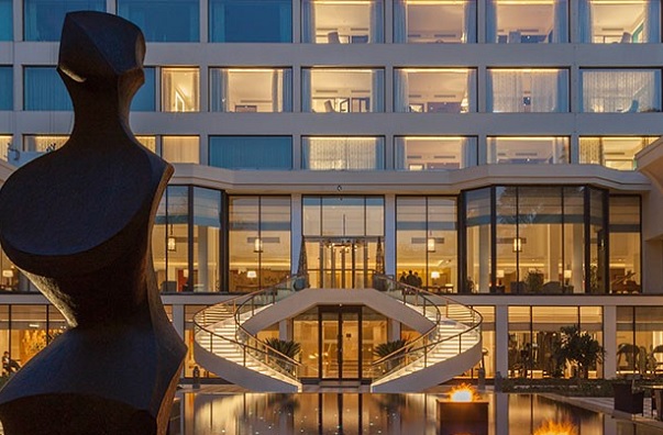 Rajasthan Tour with Oberoi Hotels