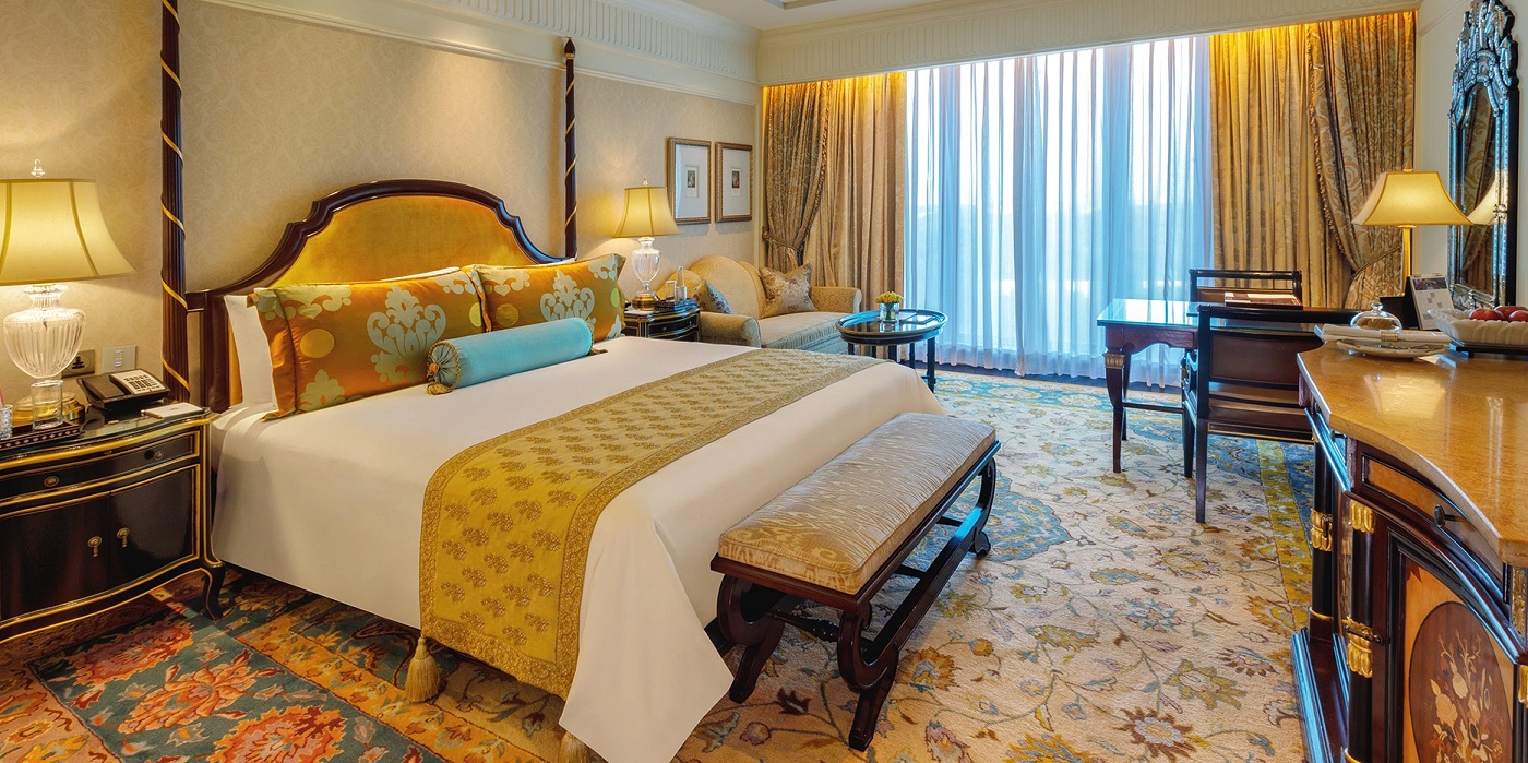 The Leela Palace New Delhi