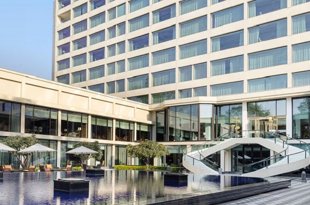 Golden Triangle with Oberoi Hotels