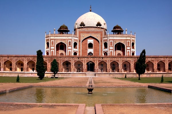5 Days Golden Triangle Tour Package