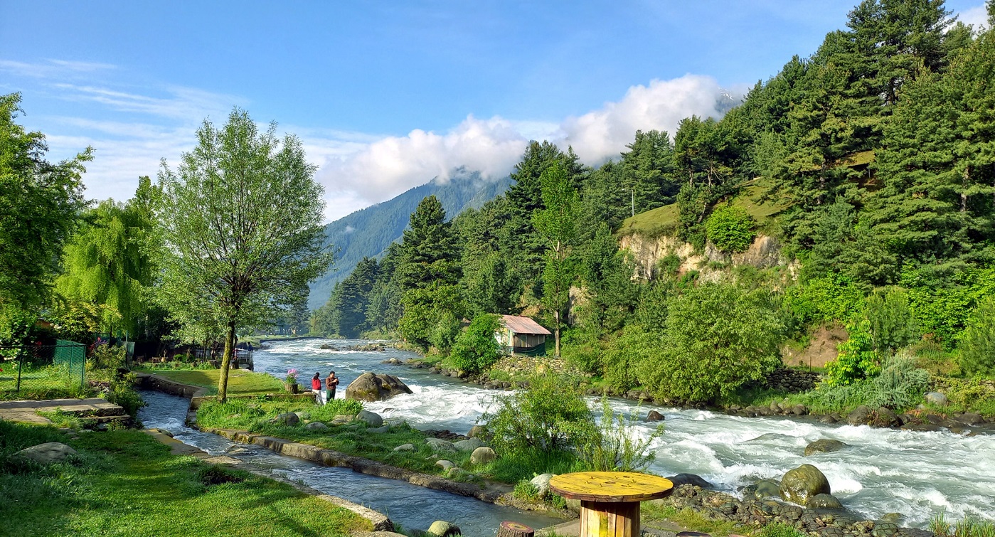 Betaab Valley