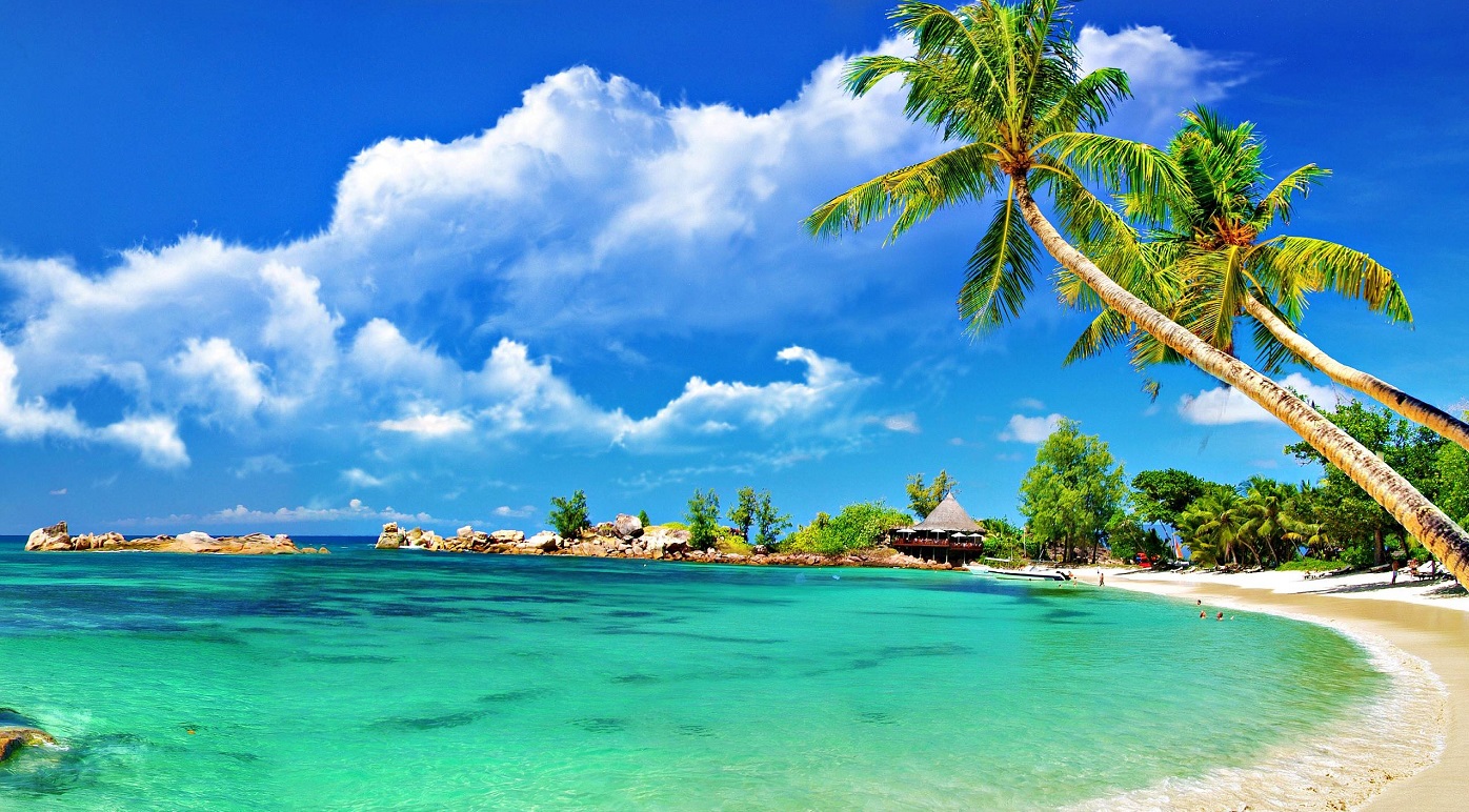 Goa Beach