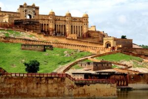 Family Adventure Holidays in India