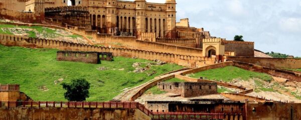 Family Adventure Holidays in India