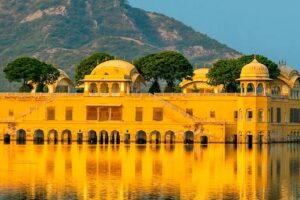 4 Days Private Golden Triangle Tour Package