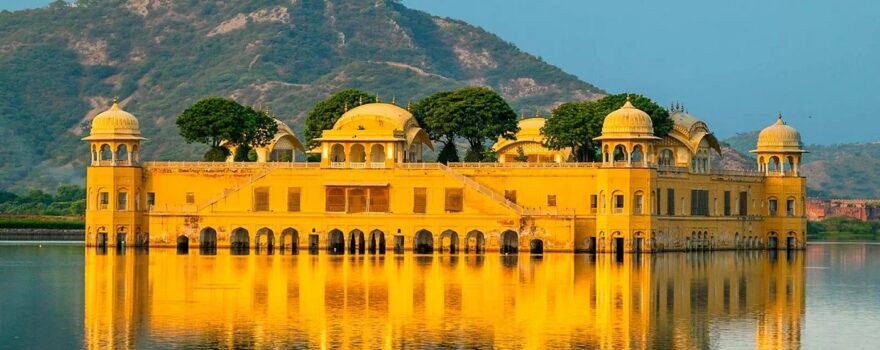 4 Days Private Golden Triangle Tour Package