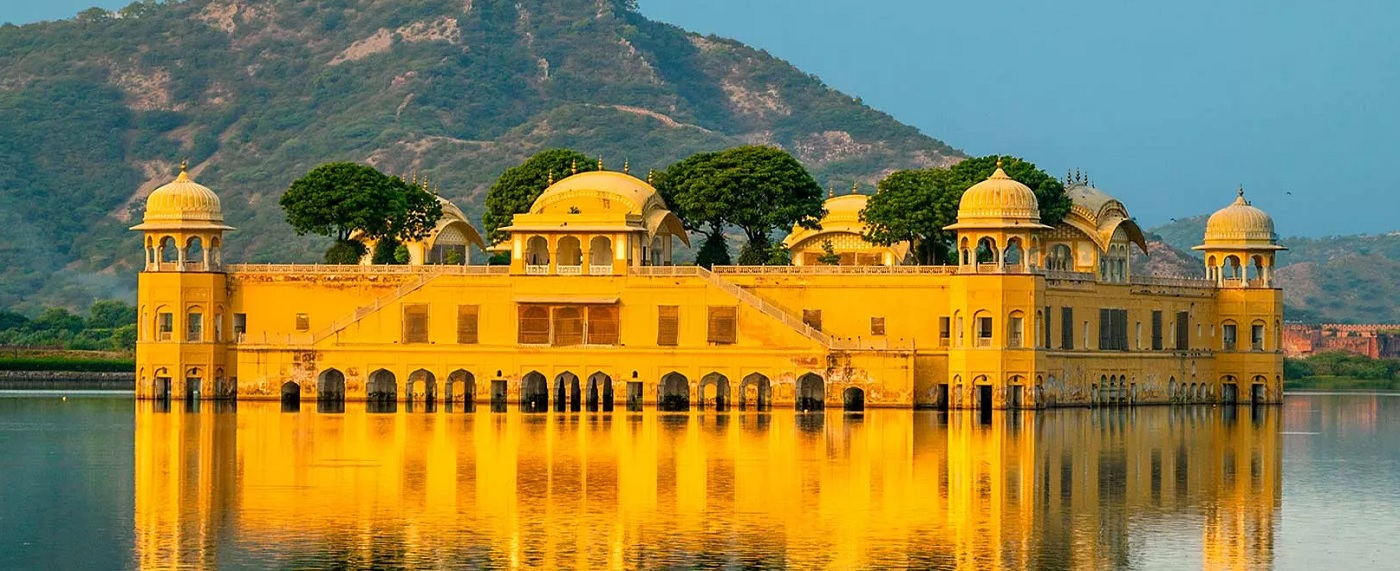 4 Days Private Golden Triangle Tour Package