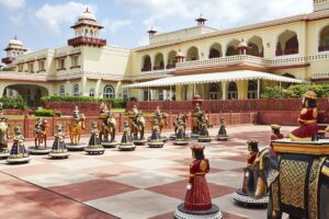 Luxury Rajasthan Tour Packages for Americans from USA