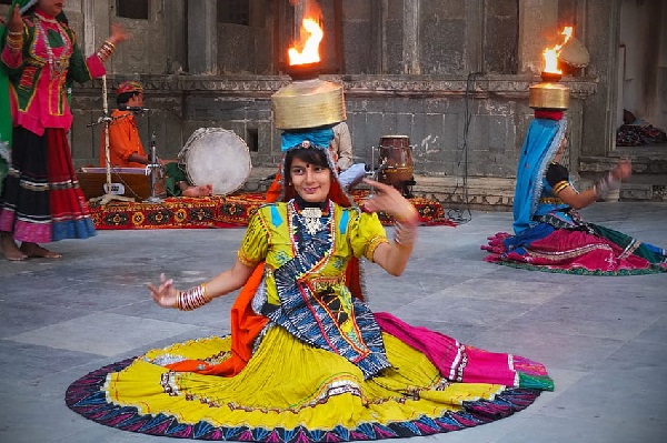 Rajasthan Adventure Tour