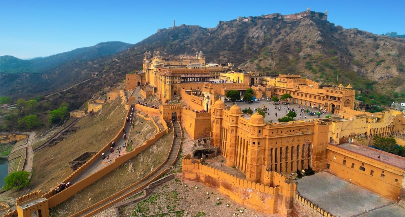 Best Rajasthan Tour Company in India