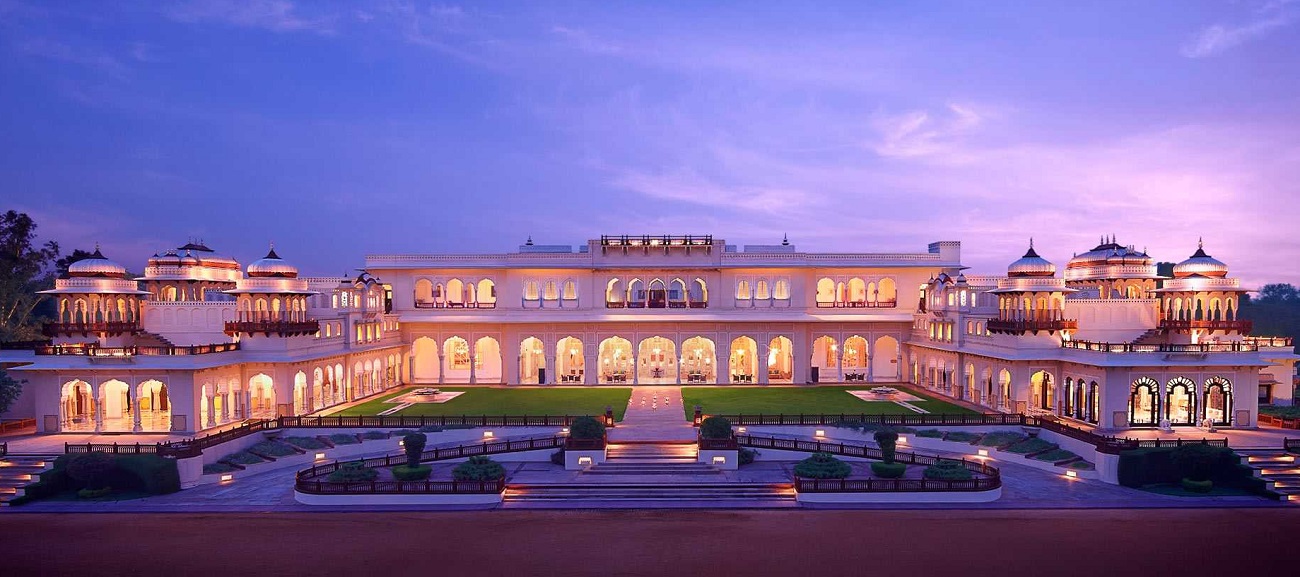 Rajasthan Tour Packages for Australians from Australia