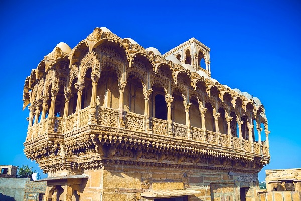 Splendors of Rajasthan