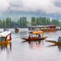 Most Romantic Places in India for Honeymoon Couples