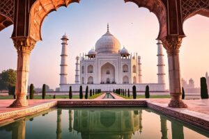 Best Golden Triangle Tours and Travels Company in India