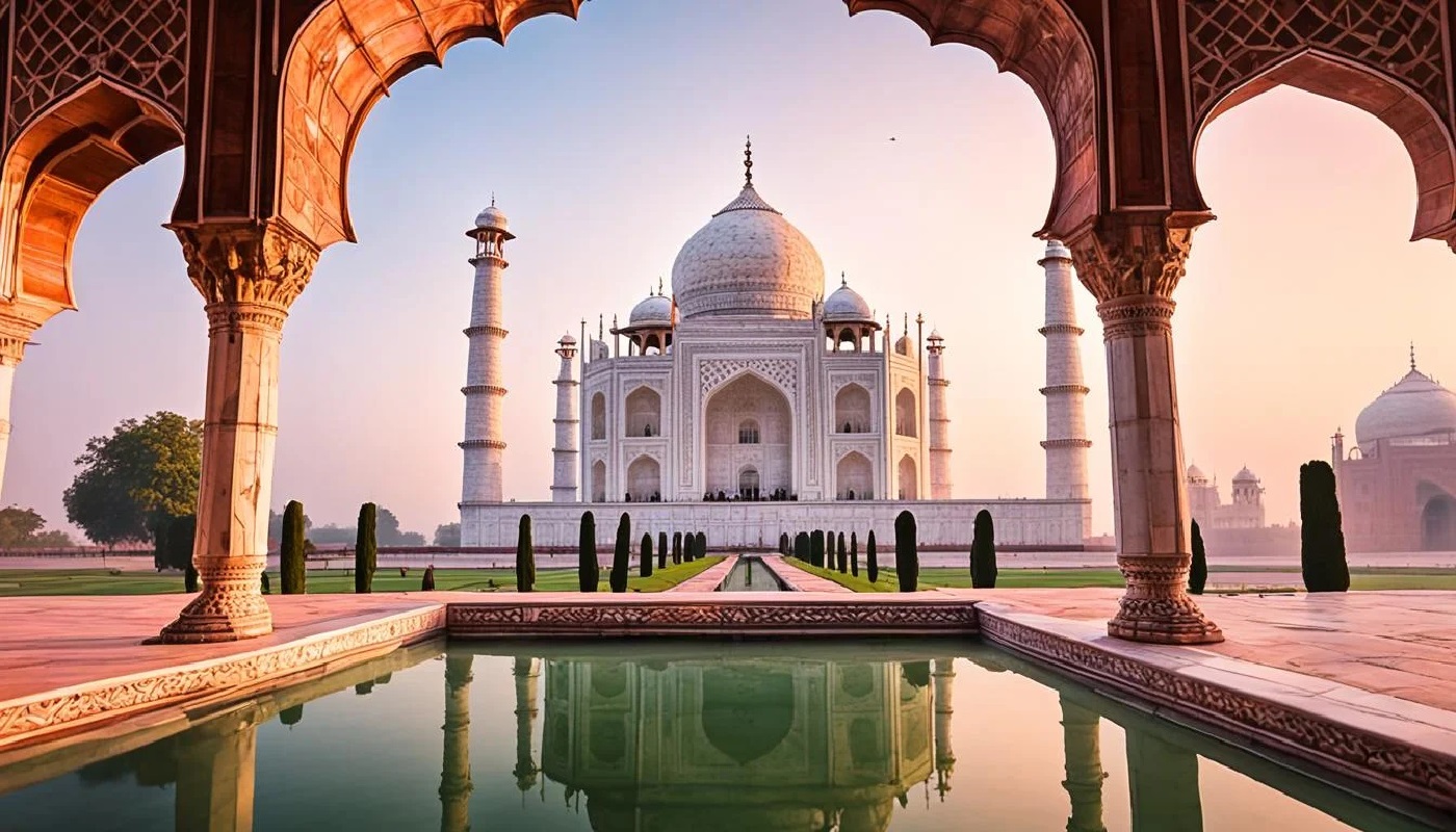 Best Golden Triangle Tours and Travels Company in India