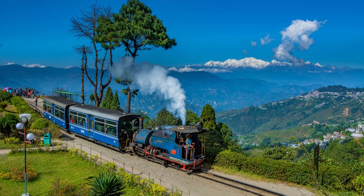 Best Places to visit in India in May