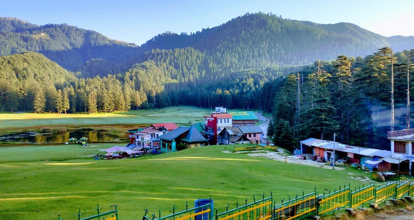 Dharamshala