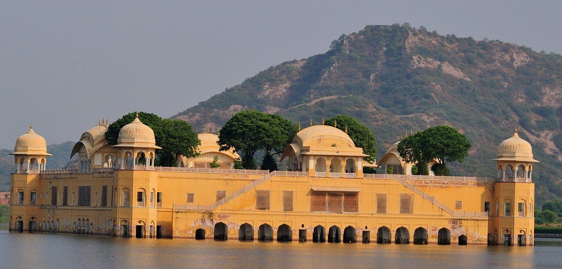 Golden Triangle Tour